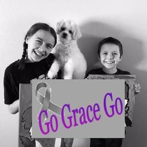 Meet your Posher, Jen